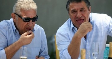 Stire din Eveniment : Mama fraților Ioan și Victor Becali, găsită moartă în piscină