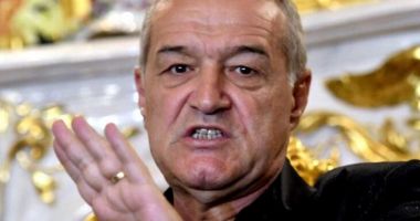 Stire din Eveniment : Gigi Becali, despre moartea reginei Elisabeta a II-a: Nu mă interesează morminte străine, nu e sângele meu