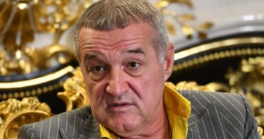 Stire din Sport : Gigi Becali a analizat lupta la titlu din Superliga României