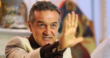 Stire din Sport : GIGI BECALI a fost ELIBERAT. Ce măsuri de securitate a ordonat patronul Stelei