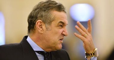 Stire din Sport : Gigi Becali a anunțat transferuri noi la FCSB!