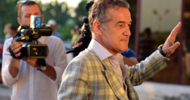 Stire din Eveniment : Gigi Becali a dat în judecată Penitenciarul Poarta Albă