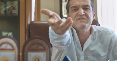 Stire din Eveniment : DNA a cerut pedepse cu executare pentru Becali, Babiuc și Cioflină
