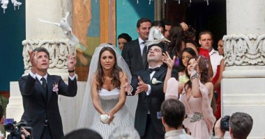 Stire din Monden : Pamela Becali a decis să divorțeze, la un an de la nuntă