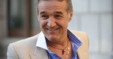 Stire din Politică-Administrație : PNL s-a aliat cu Gigi Becali