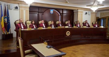 Stire din Actualitate : CCR analizează sâmbătă candidatura lui Călin Georgescu