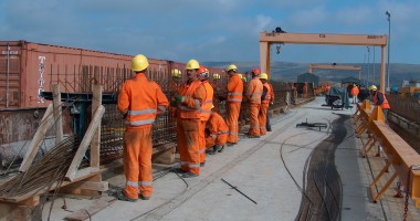 Stire din Diverse : Plângere penală pentru lipsa exemplarului original al contractului cu Bechtel