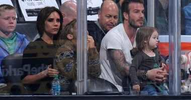 Stire din Sport : David Beckahm va construi un stadion de 35.000 de locuri