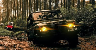 La ce risc te expui atunci când circuli cu becuri auto defecte? - 2