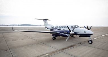 Stire din Actualitate : Avionul care a survolat ilegal România fusese vândut săptămâna trecută: "Nu-mi amintesc ce organizație l-a cumpărat"