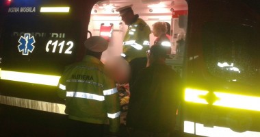 Imagini șocante! ACCIDENT RUTIER MORTAL ÎN ZONA DORALY. PIETON OMORÂT DE AUTOCAR - 7