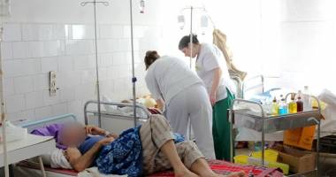 Stire din Sănătate : Numărul internărilor de lungă durată, peste 90% din total