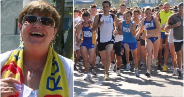 Stire din Sport : COSR a decis! După 30 de ani, Crosul Olimpic Național, din nou la Constanța. Startul, pe 17 iunie