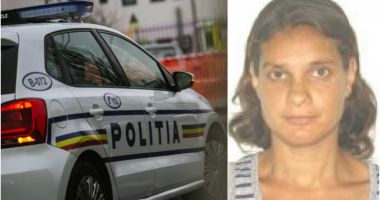 Stire din Eveniment : Tânără DISPĂRUTĂ, căutată de familie și poliție!