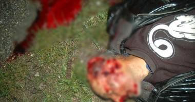 Imagini ȘOCANTE! Tragedie în drum spre Năvodari! A murit pe loc - 2