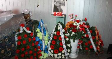 Galerie FOTO. Moartea și viața pictorului Mătăsăreanu: "A fost singur și trist până în ultima zi". Cine îl moștenește pe artist - 7