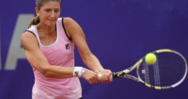 Stire din Sport : Irina-Camelia Begu a câștigat turneul de la Contrexeville