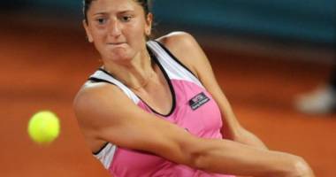 Stire din Sport : Tenis: Irina Begu, învinsă în runda inaugurală a turneului WTA de la Shenzhen