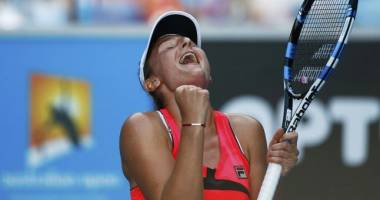 Stire din Sport : Tenis / Irina Begu, calificată în turul al doilea al probei feminine de dublu la Australian Open