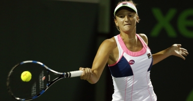 Stire din Sport : TENIS / Irina Begu, învinsă de Kasatkina la Doha