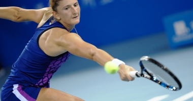 Tenis / Irina Begu s-a calificat în optimile turneului WTA de la Istanbul