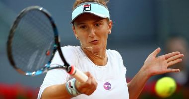 Tenis / Irina Begu, învinsă în primul tur la Wimbledon