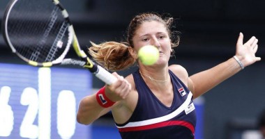 Stire din Sport : Tenis / Turneul WTA de la Bad Gastein - Irina Begu, în turul II