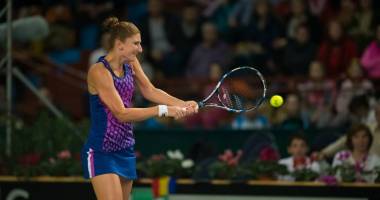 Stire din Sport : Irina Begu și-a aflat adversara de la Toronto
