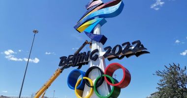Stire din Actualitate : Japonia se alătură boicotului diplomatic al Jocurilor Olimpice de iarnă de la Beijing