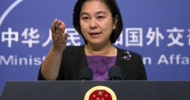 Stire din Actualitate : Beijingul ia măsuri împotriva diplomaților americani