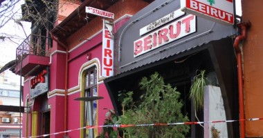 Stire din Eveniment : ITM. Trei dintre tinerele care lucrau la Beirut nu erau angajate cu forme legale