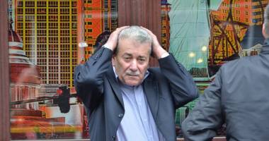 Stire din Eveniment : Tragedia de la Beirut.  Ce se întâmplă  cu patronul George Karam