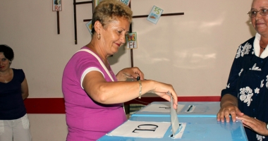 Stire din Politică-Administrație : Care va fi ordinea candidaților constănțeni pe buletinele de vot