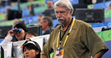 A murit Bela Karolyi, fostul antrenor al Nadiei Comăneci!