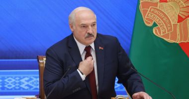 Stire din Actualitate : Belarus va primi un miliard de dolari de la FMI