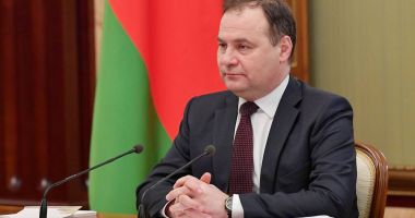 Stire din Actualitate : Autoritățile din Belarus, supărate pe sancţiunile UE