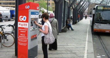 Stire din Actualitate : Bruxelles-ul,  paralizat de o grevă surpriză
