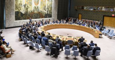 Stire din Actualitate : Belgia și Germania solicită o nouă reuniune a Consiliului de Securitate al ONU