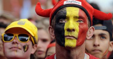 Stire din Sport : EXPLOZII BRUXELLES / Belgia a anulat amicalul cu Portugalia după atentate