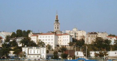Stire din Actualitate : Serbia, următorul stat care se va alătura Uniunii Europene