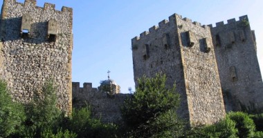 Stire din Diverse : Belgrad, orașul care a trecut prin 140 de războaie
