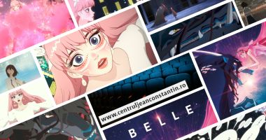 Stire din Cultură-Educație : HAIDEŢI LA FILM! Avanpremiera peliculei „BELLE”, la Constanţa