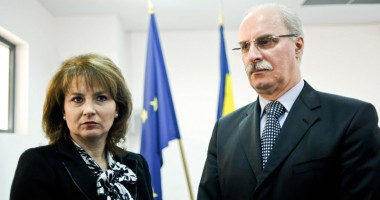 Stire din Sport : Vor renunța Bellu și Bitang la lotul național de gimnastică?
