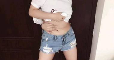 De ce postează oamenii selfie-uri făcute în timp ce încearcă să-și atingă buricul? - 3