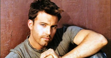 Stire din Diverse : Ben Affleck, ARTISTUL ANULUI!