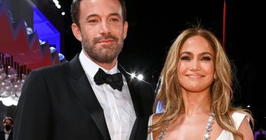 Nunta Jennifer Lopez - Ben Affleck, astăzi. Mama actorului a ajuns în spital!