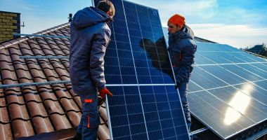 AFM a aprobat lista cu beneficiarii programului Casa Verde Fotovoltaice