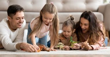 Stire din Social : Munciți într-un stat UE? Puteți primi alocație pentru copil