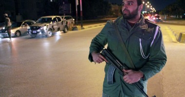 Stire din Actualitate : Teroare în Libia: 1.000 de deținuți  au evadat dintr-o închisoare