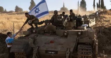 Benjamin Netanyahu: „Armata israeliană va rămâne în sudul Libanului atât timp cât va fi necesar”